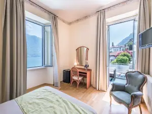 Villa Belvedere Como Lake Relais