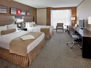 Wyndham Gatineau-Ottawa & Conference Centre