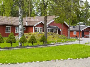 Odalgården Hotell, Kurs & Konferens