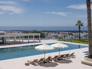 Paphos Hills Resort and Spa By Brown