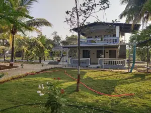 Malhar Baug Resort