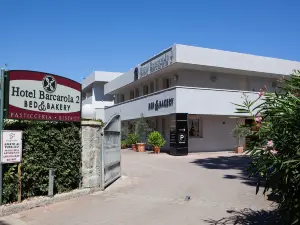 Hotel Barcarola 2