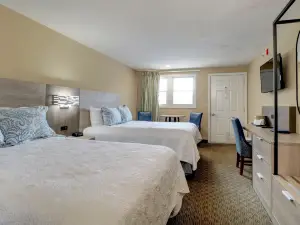Wells-Ogunquit Resort Motel & Cottages