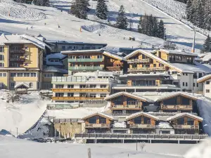 Hotel Hubertushof