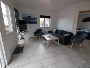 Kirkjufell Guesthouse and Apartments
