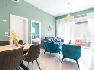 Tranquil Stay Near the Beach