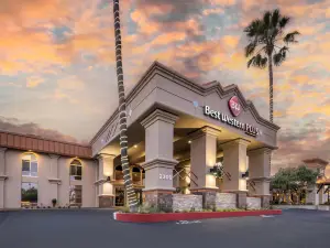 Best Western Plus Hilltop Inn