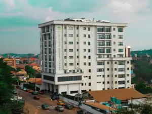 United Hotel International
