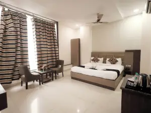 Hotel Bhagyaraj Palace Keshavpuram