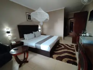 Silver Sands Holiday Resort