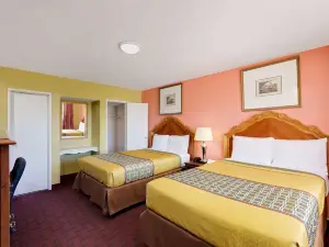Knights Inn Big Spring