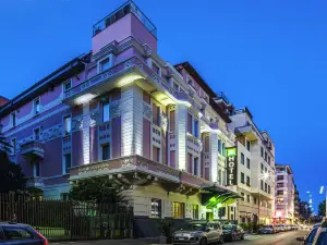 Hotel ibis Styles Milano Centro