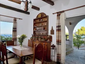 Vasilaras Hotel