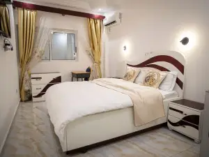 Residence Hoteliere Samba