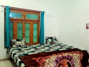 Radhe Ji Home Stay By Wishotel, Kharagpur, India