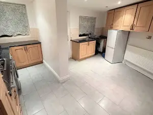A Stunning 3 Bedroom Luxury Holiday Home