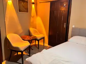 Onuncu Koy Hotel - Adults Only