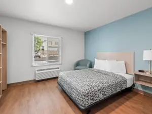 WoodSpring Suites Santee - San Diego Northeast