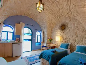 아티스트 쿼터 게스트하우스 B&B