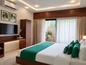 ซิกนัม รีสอร์ต อูมาเรีย - บันธาฟการ์ห์