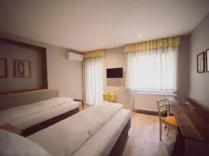 皮亞澤塔別墅