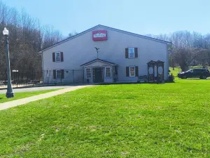 Royal Inn Rockville in by Hotel O