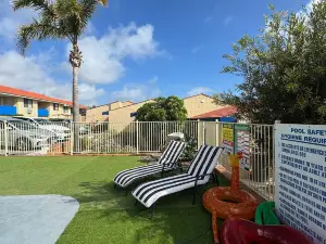 Ocean View Villas