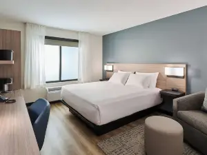 Hyatt Select Boston Woburn Burlington