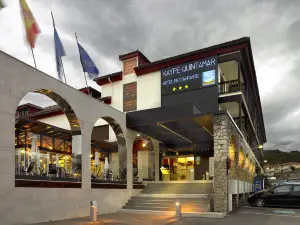 Hotel Kaype - Quintamar