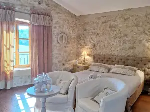 Le Relais de Pigasse