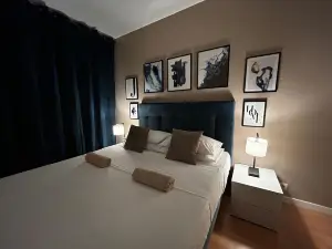 Bel appartement rénové- Centre ville d'Annecy