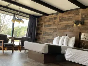 Adirondack Lodge Old Forge