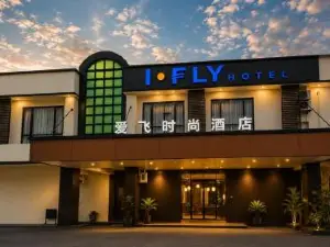 I-FLY HOTEL
