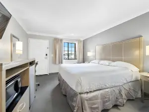 Americas Best Value Inn Milpitas/Silicon Valley