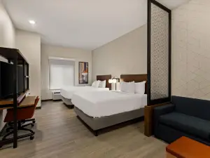 Everhome Suites Salem
