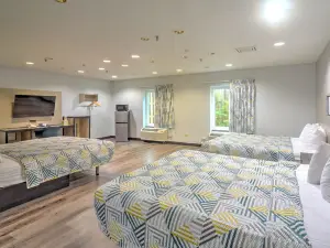 利伯蒂維爾6號汽車旅館