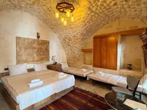 İnci Konak Butik Hotel