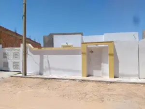 Villa Mimosa Free Parking Inside