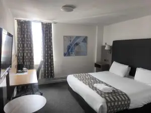 Midland Hotel