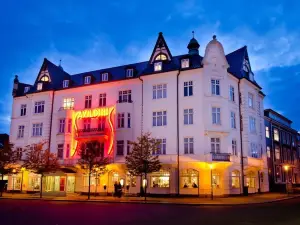 Milling Hotel Saxildhus