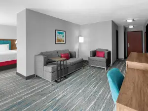 Hampton Inn Phoenix-Biltmore