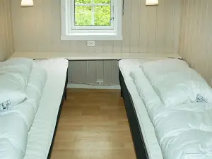 4 person holiday home in VEVANG-By Traum