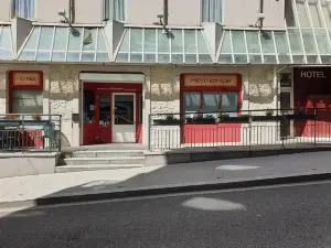埃爾芒斯飯店