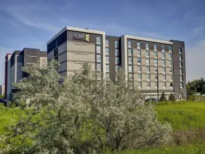 Home2 Suites by Hilton Toronto Brampton