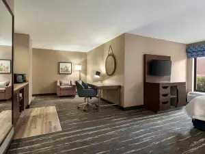 Hampton Inn Sedona
