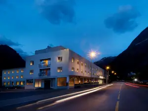 Sunndalsøra Hotell