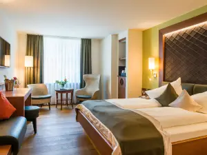Hotel König