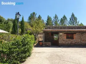 El Jiniebro Turismo Rural