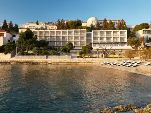 Beach Bay赫瓦爾酒店