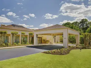 Courtyard Birmingham Hoover